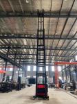 Top Lift Level 12000 M Duty Electric Sit-on Reach Electric Forklift Pallet