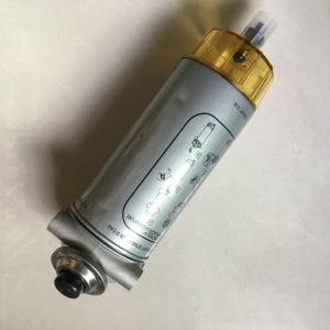 China SCANIA Euro III Diesel filter assembly R90-MER-01 0004774308 factory
