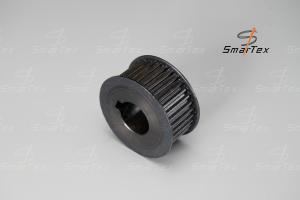 China Murata Vortex Spinning Spare Parts 861-120-003 PULLEY for MVS 861 &amp; 870EX with best quality factory