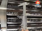 ASME SA423 GR1 Carbon Steel Boiler Tube For Boilers Steam Generators
