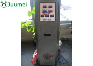 China Touch Screen Token Display System , Counter Token Number Displays factory