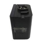 4.5AH TLI 718 Military Rechargeable Batteries For PRC 624 Radio