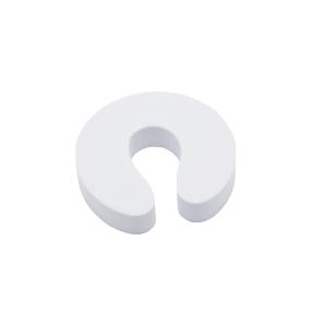 China ODM White EVA Foam Baby Door Finger Protector factory