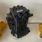 Mini Excavator Main Valve Assembly 723-18-18504 723-18-18505 Applicable To