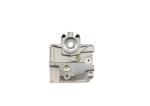 VW AAB Car Engine Cylinder Head 074103351A Diesel Engine Components