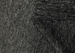 wicking finish 93% recycle polyester 7%spandex weft knitting jersey fabric for