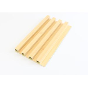 China WPC PVC Interior WPC Wall Panel on sale