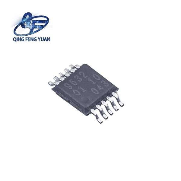 N-X-P PCA9632DP2 Power Management IC Dongguan Electronic Component Chips