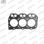 Full Gasket Kit Asbestos 3TNV72