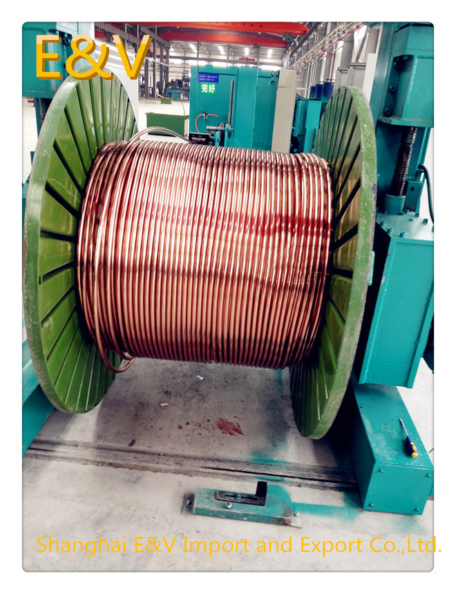 PLC Control Metal Two High Rolling Mill With Ф200mm Double Groove