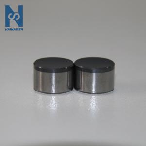 China 8mm 1008 Synthetic Polycrystalline Diamond 13mm Diamond PDC Bit factory
