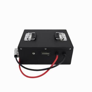 China Solar Storage Lithium Iron Phosphate Battery Pack 12V 150Ah 3500 Cycles factory
