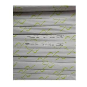 China Single Side Coated FBB Ivory Board for Packaging Customizable Packaging Solution factory