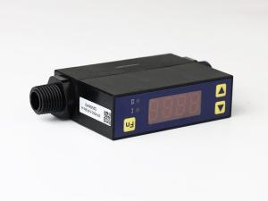 MEMS Mass Digital Flow Meter Gas Flow Sensors 0.5MPa