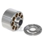 PC60-7 708-7T-00360 Hydraulic Spare Parts 708-7T-00240 708-7T-01210 708-7T-01040