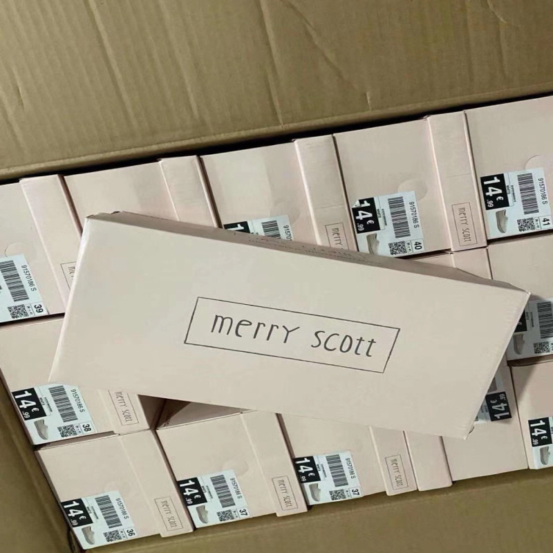 Merry Scott,Ladies Casual Shoes