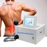 Professional Eswt Shock Wave Machine Eswt Shockwave Therapy Machine Erectile