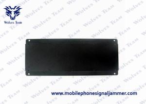 China High Power WiFi GPS GSM/CDMA DCS /PHS Cell Phone signal UHF VHF Lojack Jammer factory