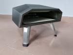 600x400 CSA Gas Pizza Oven Commercial CT 108 GA Steel Pizza Oven