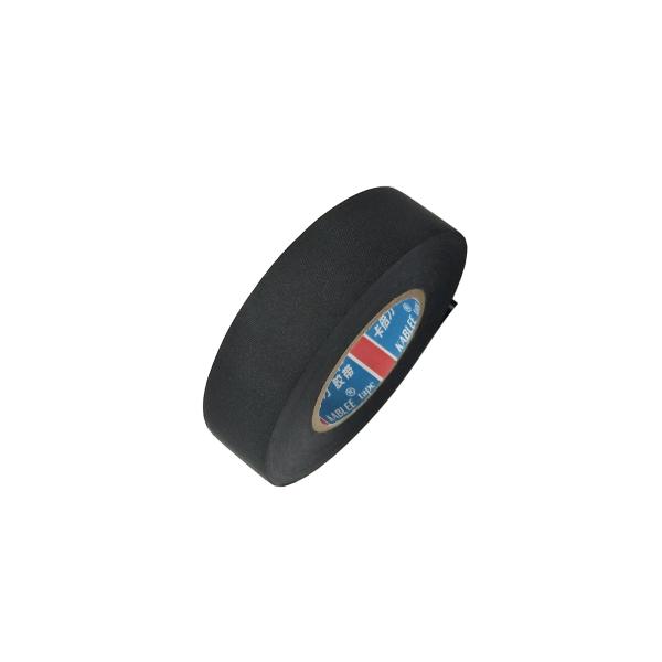 PE Adhesive Cloth Automotive Wiring Harness Tape 0.16mm Thickness