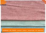 Excellent value jacquard blackout roller blinds with rang colors