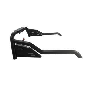 China Toyota Revo Navara Ranger Dmax Truck Roll Bar 4x4 Car Accessories With Light Steel factory