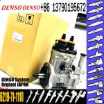 Brand New 094000-0621 fuel injection pump 094000-0621 6219711110 6219-71-1110