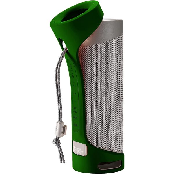 Factory Custom Bluetooth Speaker Waterproof Silicone Protective Sleeve Speaker