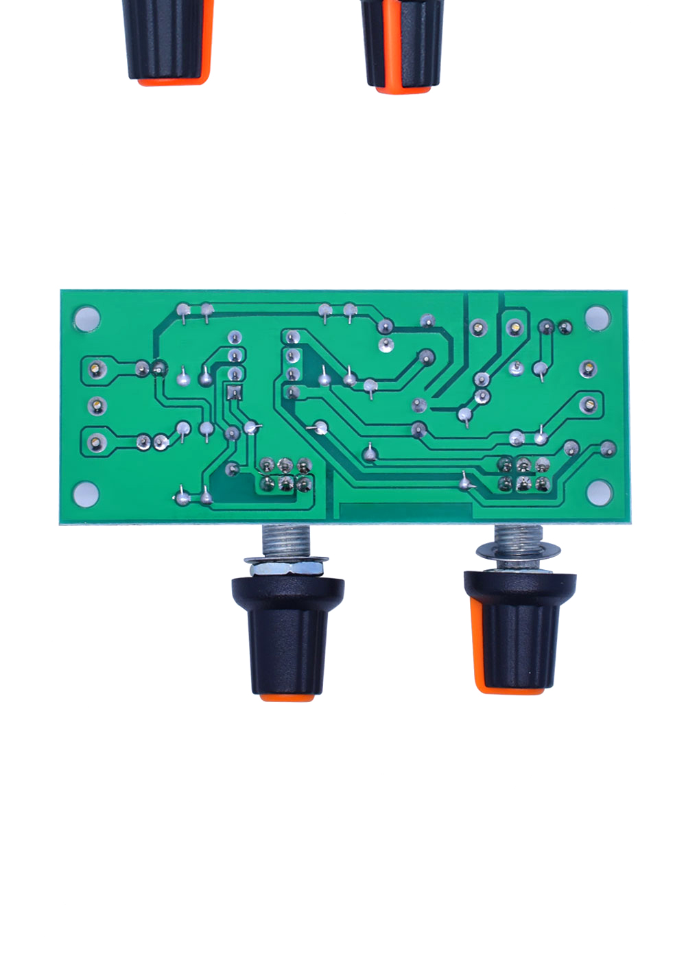 NE5532 DC 10-24V Heavy Subwoofer Front Stage Board HIFI Low Pass Filter Front Circuit Is Not the Power Amplifier Sound Box