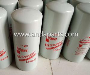 China Good Quality Oil Filter For Fleetguard LF9050 factory