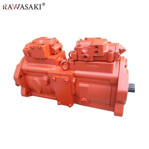 China K3V112DT Hydraulic Pump For Excavator Part 31Q6-10050 factory