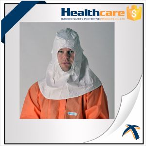 China SBPP SMS White Disposable Head Cap Operating Room Bouffant Caps on sale