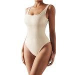 Jumpsuit Sportswear Ribbed Yoga Seamless Set One Piece Sleeves Workout Bodysuits