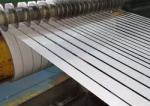 Cookie Cutters Aluminum Metal Strips Cold Rolled Aluminium Stripe 6mm 8mm