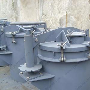 China Customized Oiltight Hatch Cover factory
