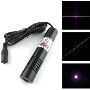 China 905nm 50mw infrared laser modules on sale