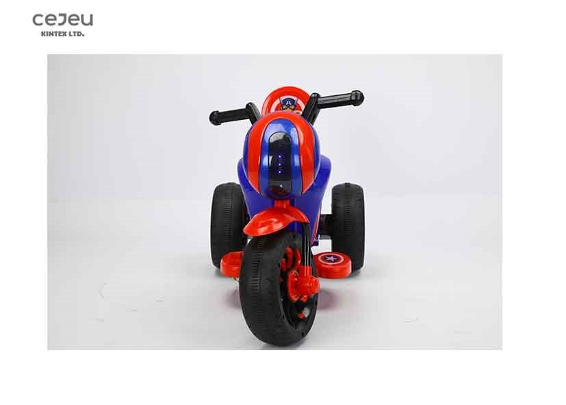 Best Gift for Boys Girls 3-8 Year Old special. Powered Dirt Bike Off Road Motorcycle