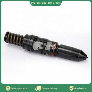 China Diesel Engine parts K50 KTA50 QSK50 Fuel Injector 3053124 factory