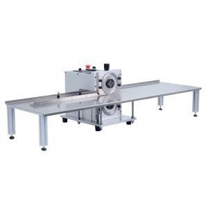 China Motorized PCB Depaneling Equipment on sale
