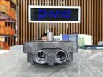 KOBELCO SANY Head Cover No. 60116435K of Excavators Spare Parts Hydraulic Pump
