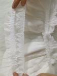 Super Absorption Disposable Nappy with Clothlike Backsheet