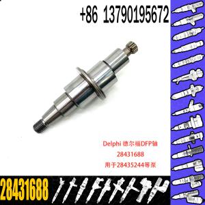 China Genuine Original Drive Shaft Cam Shaft 28431688 for DALPHI Pump Good Source factory