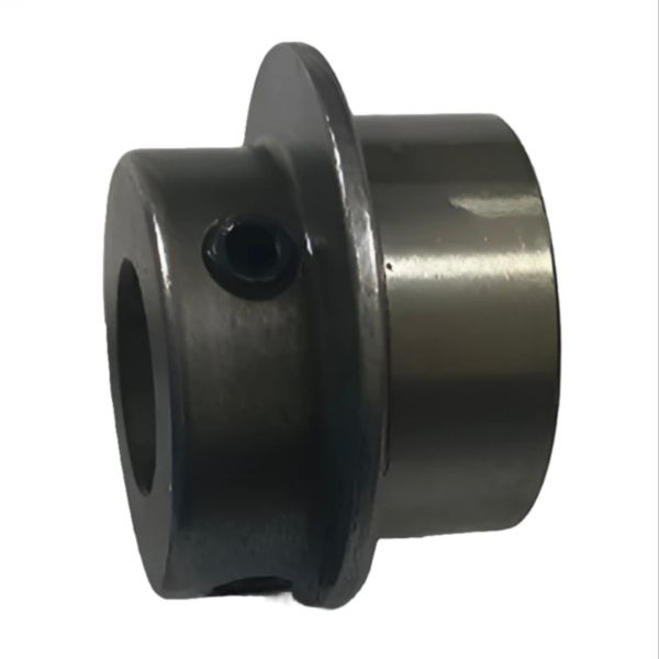 China High Speed Precision Hook Eccentric Wheel Assembly for Nylon Zipper Sewing Machine factory