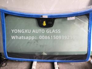China Mercedes-Benz S-Class (W221) 4d Sedan 2006 Rain Sensor Night View Sealing Front Windshield Glass Car Glass Audi factory