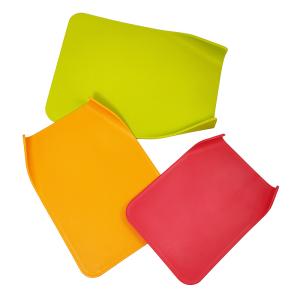 China 210degree High Temperature Eco-Stick Chopping Board for Kitchen Cutting Eco-Friendly factory