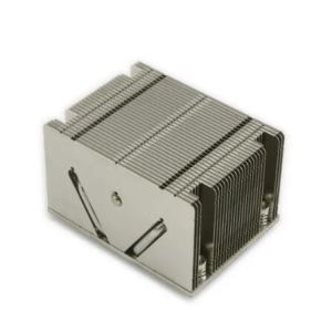 China Passive Rectangular Radiator Computer Cooling Radiator PC Fan on sale
