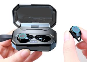 China Sony Rdo 400 Wireless Stereo Bluetooth Earphone , Mini In Ear Bluetooth Headphones factory