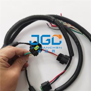 China SK200-6E SK210-6E Engine 6D34 Mitsubishi Wiring Harness YN16E01021P1 factory