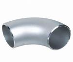 C71640 45 Degree 1/2 " SCH 10S Butt Welding Fittings Copper Nickel Elbow