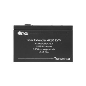0°C 50°C HDMI Fiber Extender The Ultimate Solution for Long-Distance Video